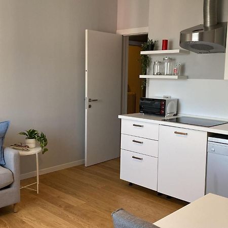 A Casa Di Adele Lägenhet Verona Exteriör bild