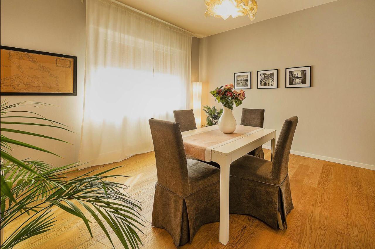 A Casa Di Adele Lägenhet Verona Exteriör bild