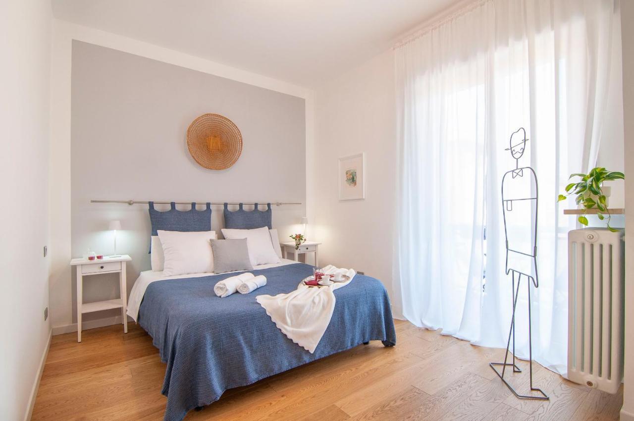 A Casa Di Adele Lägenhet Verona Exteriör bild