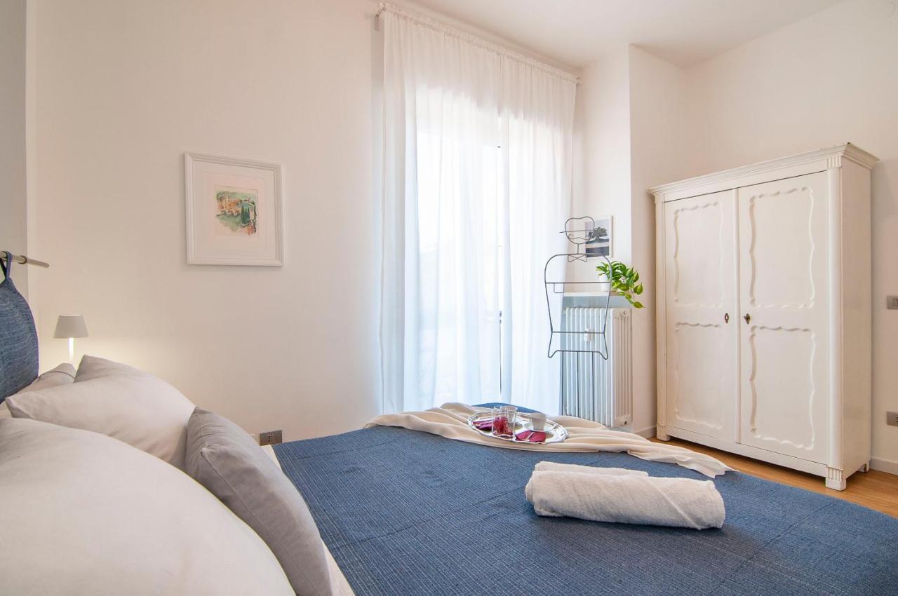 A Casa Di Adele Lägenhet Verona Exteriör bild