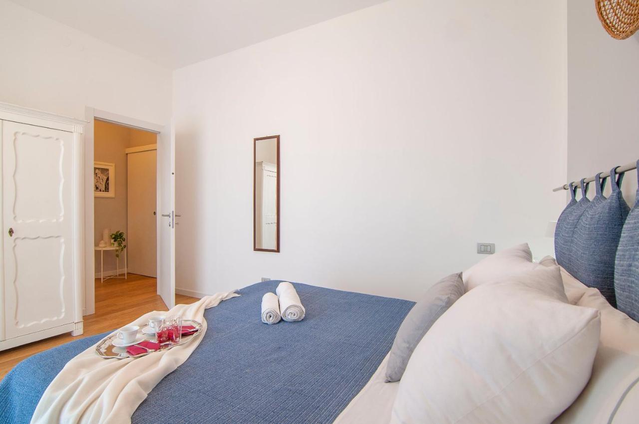 A Casa Di Adele Lägenhet Verona Exteriör bild
