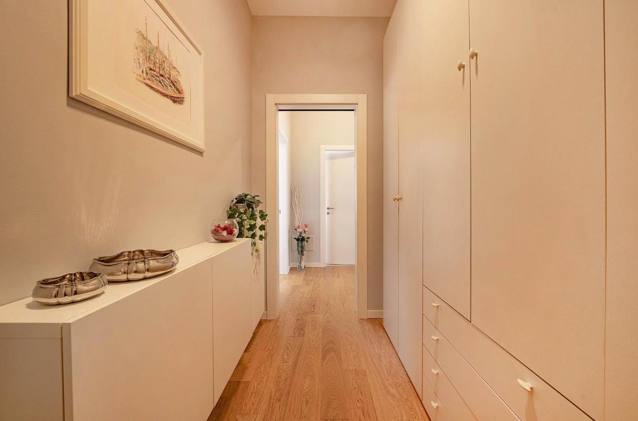 A Casa Di Adele Lägenhet Verona Exteriör bild