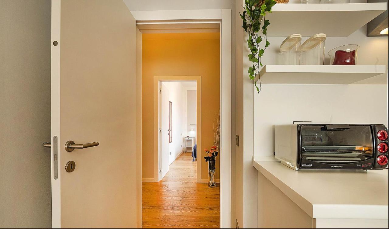 A Casa Di Adele Lägenhet Verona Exteriör bild