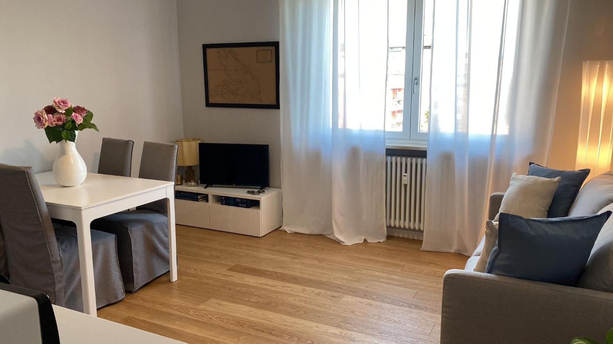 A Casa Di Adele Lägenhet Verona Exteriör bild